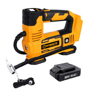20v Cordless Inflator-CAP334