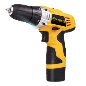 12v Cordless Drill-CD306-12L