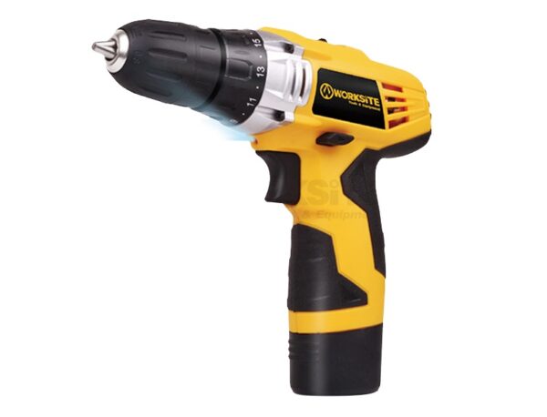 12v Cordless Drill-CD306-12L