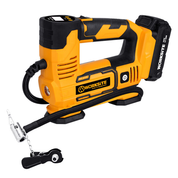 20v Cordless Inflator-CAP334 - Image 2
