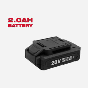20v System Items Battery