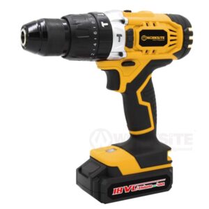 Cordless Hammer Drill-CD334H