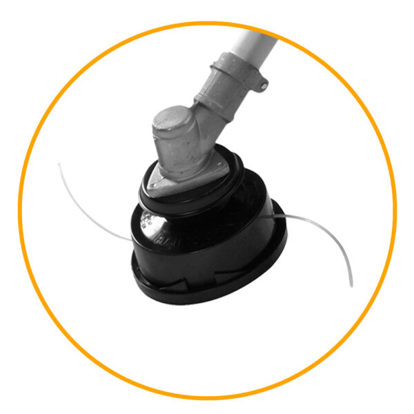 42.7cc Brush Cutter-CG430 - Image 3