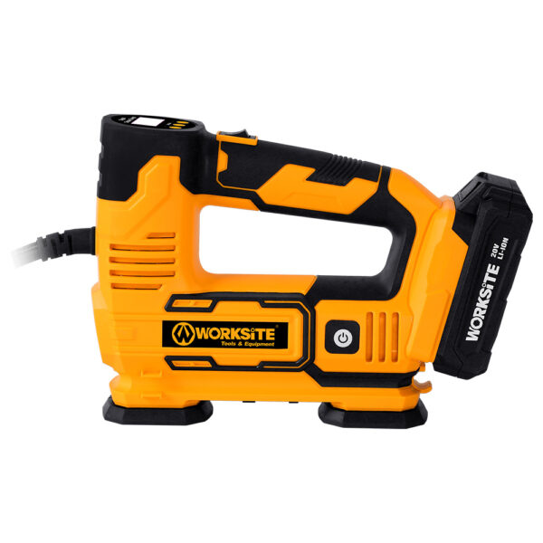 20v Cordless Inflator-CAP334 - Image 3