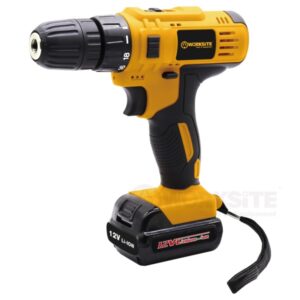 Cordless Drill-CD331