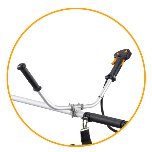 42.7cc Brush Cutter-CG430 - Image 4