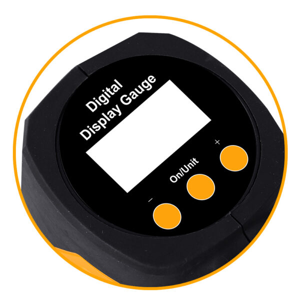 20v Cordless Inflator-CAP334 - Image 4