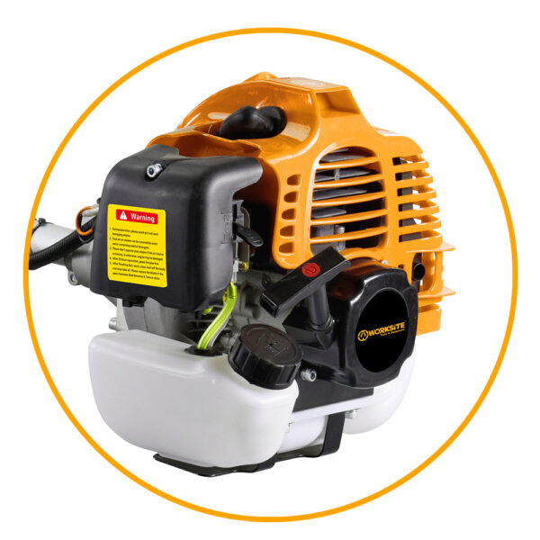 42.7cc Brush Cutter-CG430 - Image 5