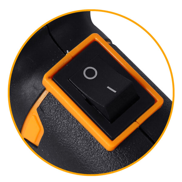 20v Cordless Inflator-CAP334 - Image 5