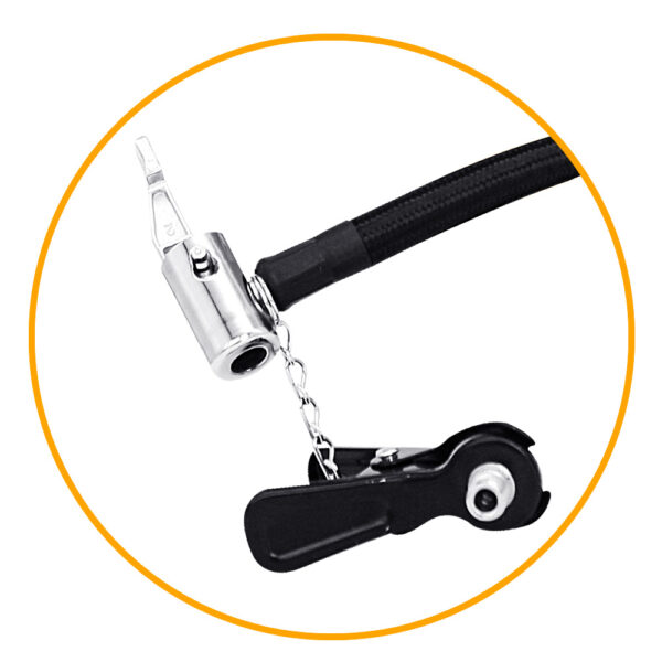 20v Cordless Inflator-CAP334 - Image 6