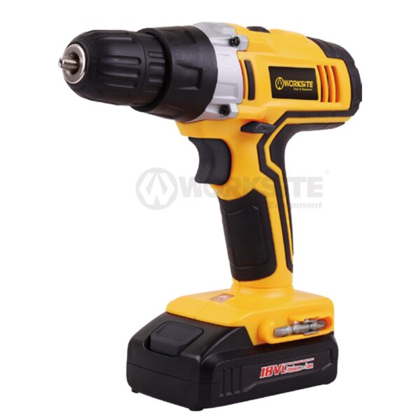 Cordless Drill-CD317