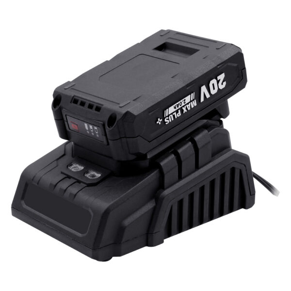 20v Cordless Inflator-CAP334 - Image 7