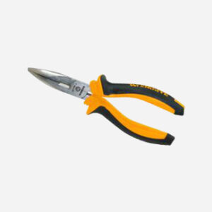 Bent Nose Pliers-WT1286