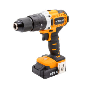 Brushless Cordless Hammer Drill-CD320H
