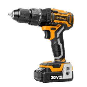 Brushless Cordless Hammer Drill-CD336H