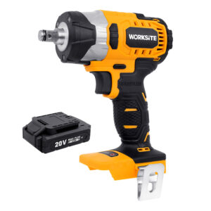 Brushless Cordless Impact Wrench-CIS320B