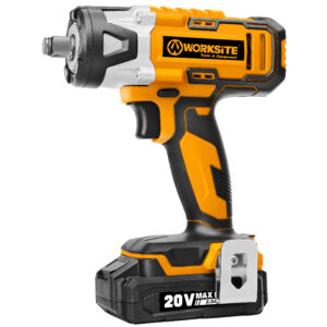 Cordless Impact Wrench-CIS334B