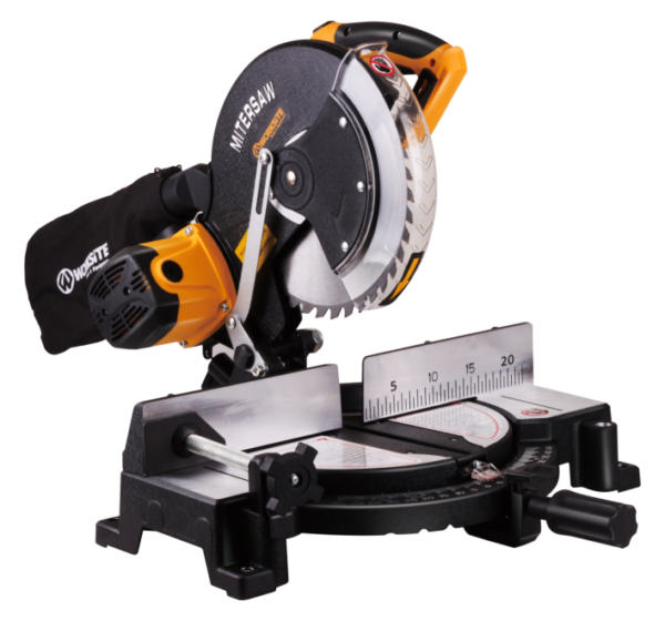 255mm Miter Saw-CMS236