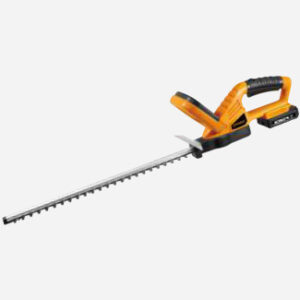 Cordless Hedge Trimmer-CHT224