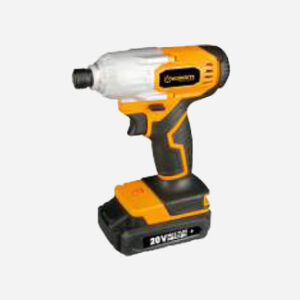 Cordless Impact Driver-CIS317A