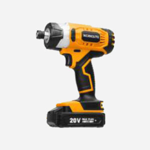 Cordless Impact Driver-CIS326A