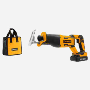 Cordless Reciprocating Saw-CRS334