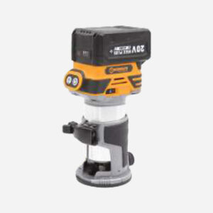 Cordless Router-CR326