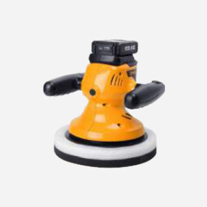 Cordless Wax Polisher-CWP110