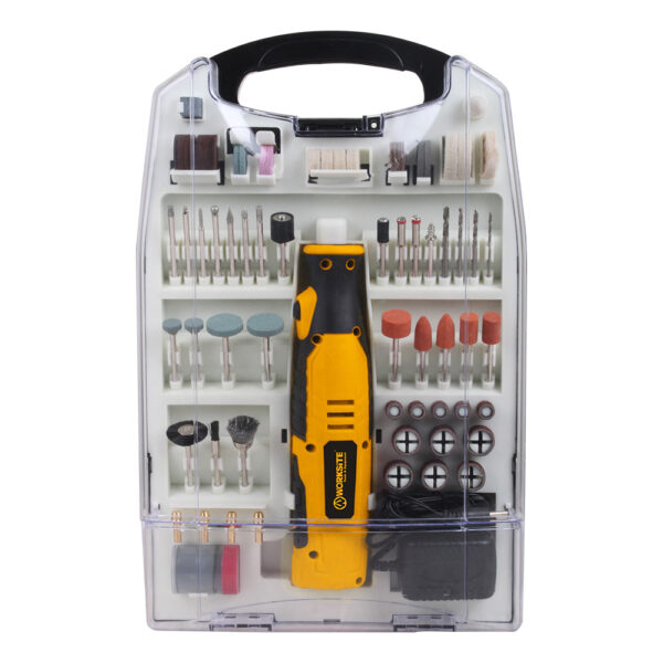 110 PC. Rotary Tool-CRT324-110 - Image 2