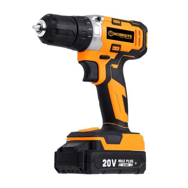 70pc Cordless Project Kit-CT70-CB - Image 4