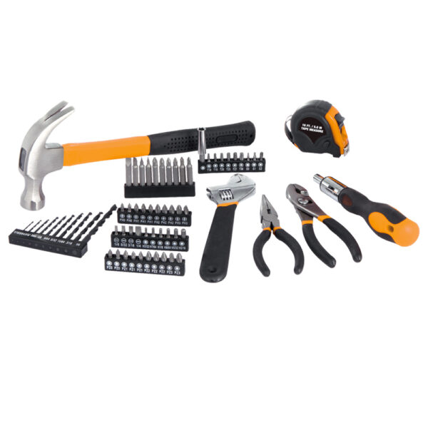 70pc Cordless Project Kit-CT70-CB - Image 5