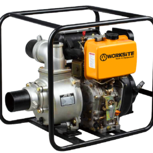 Diesel Water Pump-DWP104