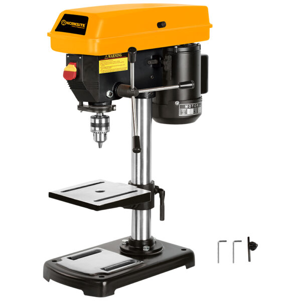Drill Press-DPR102