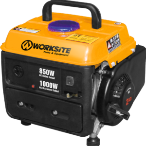 Gasoline Generator-EGT102