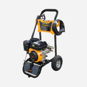Gasoline Pressure Washer-GEPW102