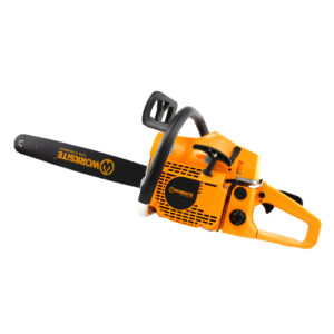 52cc Gasoline Chain Saw-GCS117