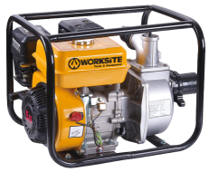 Gasoline Water Pump-GWP104
