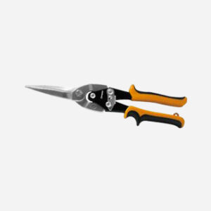Long Straight Aviation Snip-WT6055