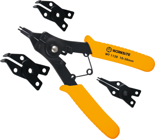 Snap Ring Pliers-WT1128