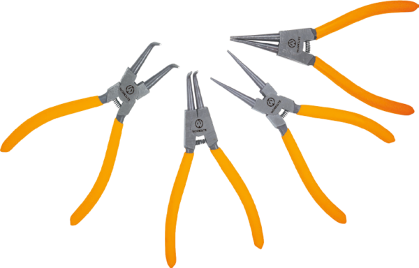 4pcs Circlip Plier-WT1287