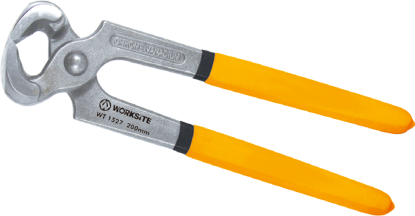 Carpenter Pincers-WT1527
