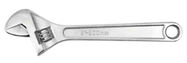 Adjustable Wrench-WT2014/2015