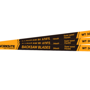 Teeth Hacksaw Blade-WT3063