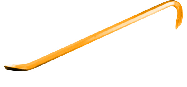600x18MM Pry Bar-WT3171