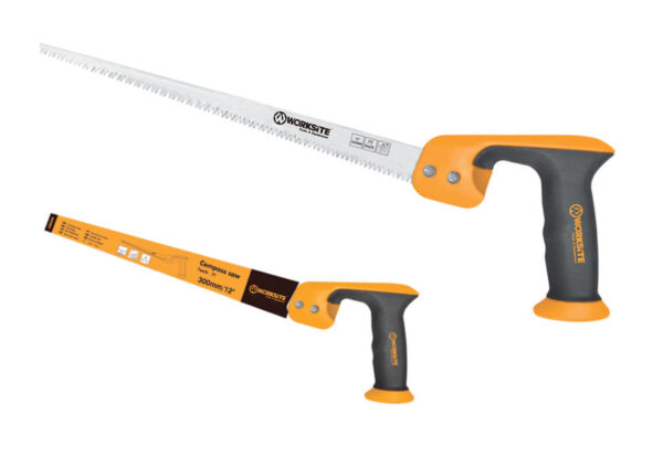 Compass Saw-WT6017
