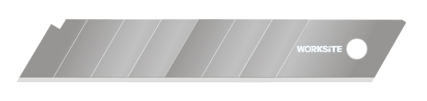 10pcs Knife Blade-WT6048