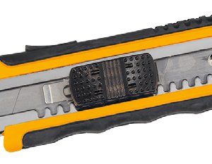 Snap-off Blade Knife-WT6068