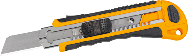 Snap-off Blade Knife-WT6068