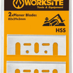 2pcs Planer Blade