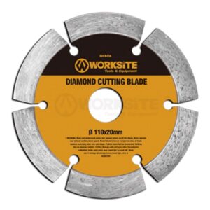 Diamond Cutting Blade